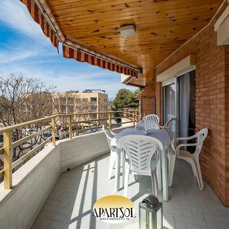 Apartamentos Marina Sol De Espana Cambrils Εξωτερικό φωτογραφία