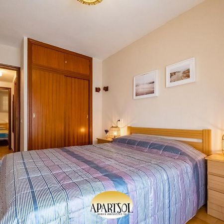 Apartamentos Marina Sol De Espana Cambrils Εξωτερικό φωτογραφία