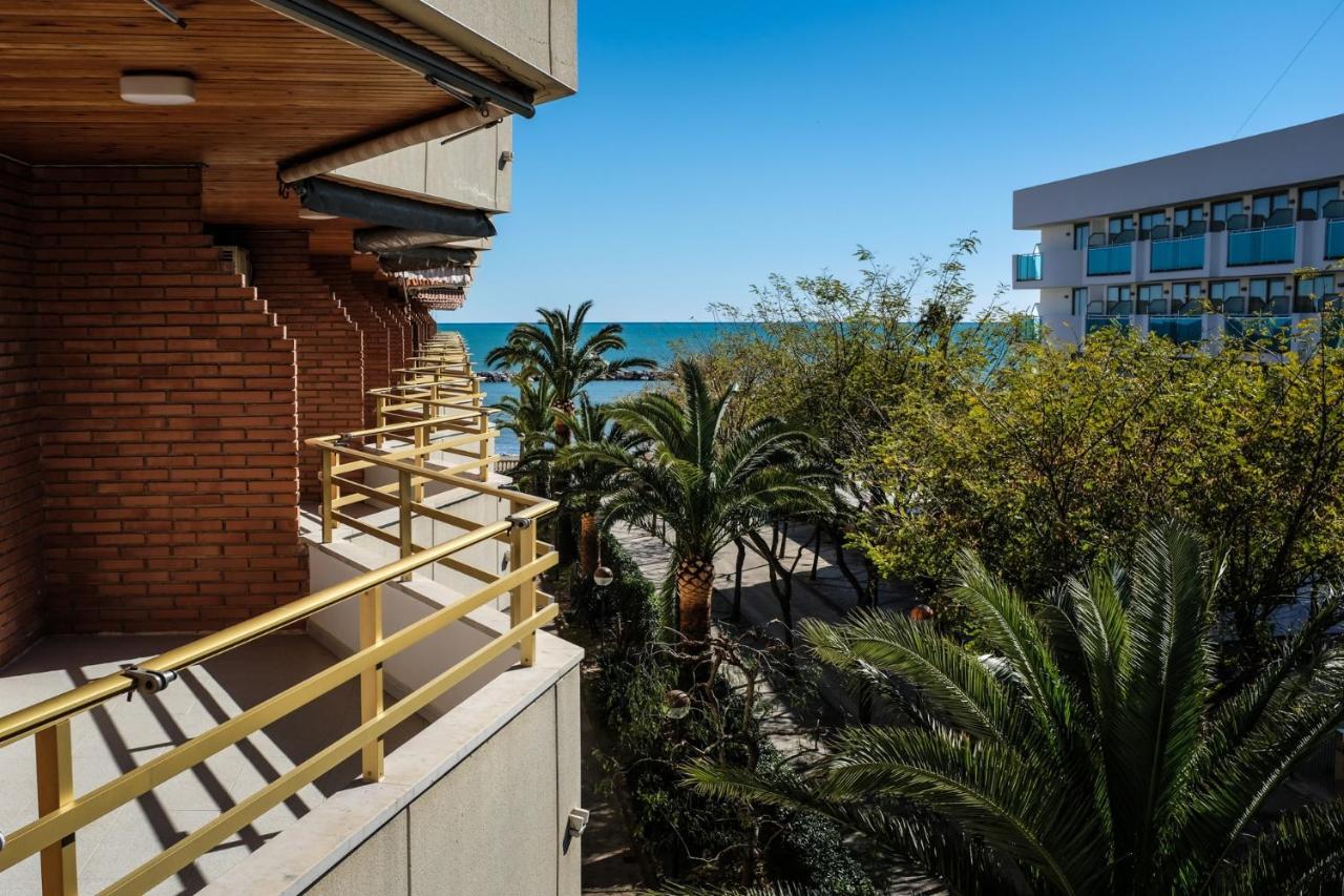 Apartamentos Marina Sol De Espana Cambrils Εξωτερικό φωτογραφία
