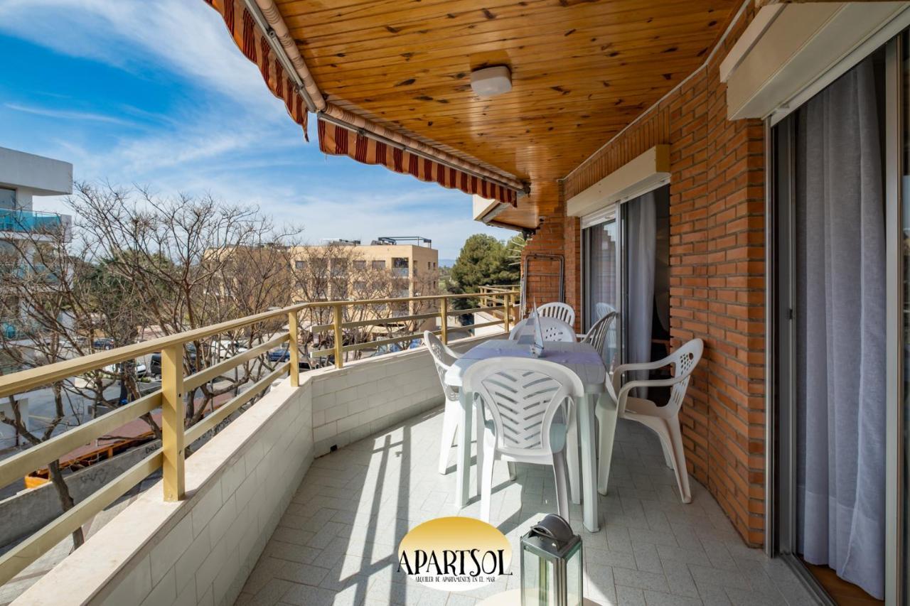 Apartamentos Marina Sol De Espana Cambrils Εξωτερικό φωτογραφία