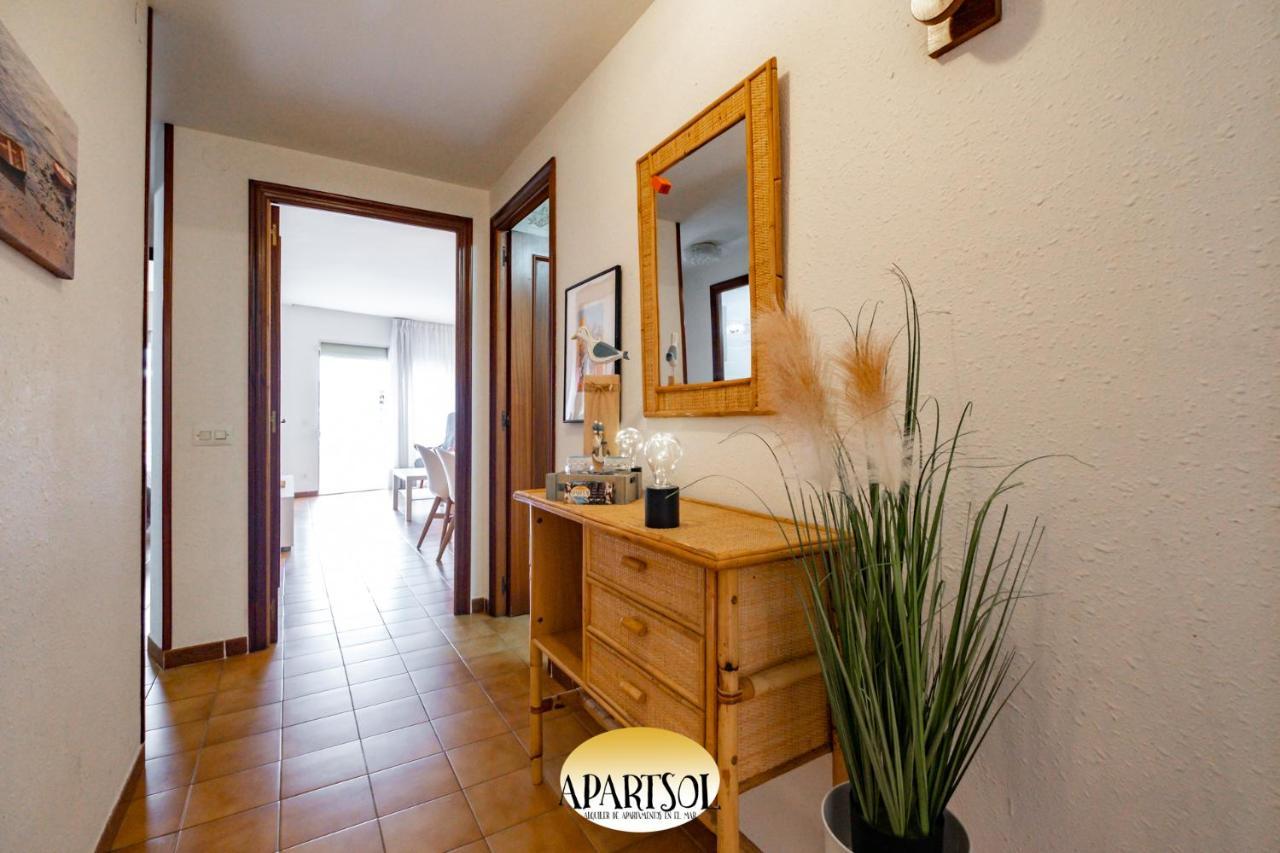Apartamentos Marina Sol De Espana Cambrils Εξωτερικό φωτογραφία