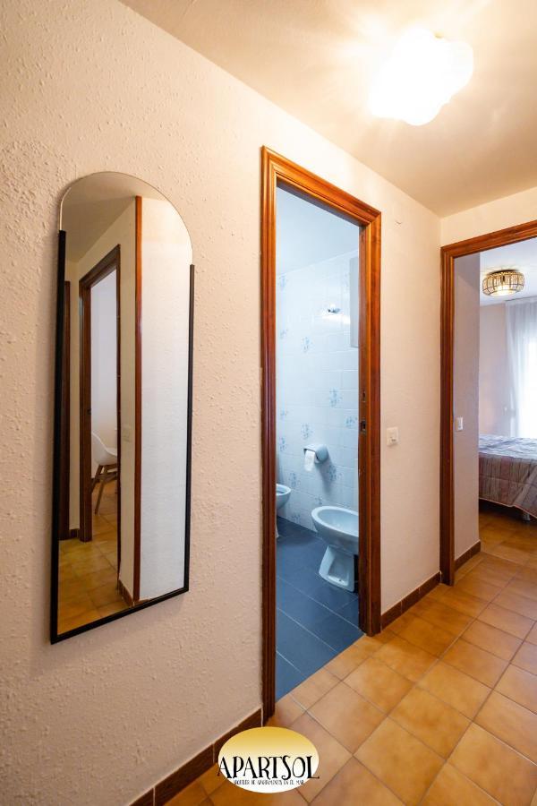 Apartamentos Marina Sol De Espana Cambrils Εξωτερικό φωτογραφία