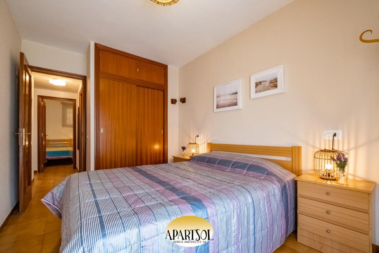 Apartamentos Marina Sol De Espana Cambrils Εξωτερικό φωτογραφία