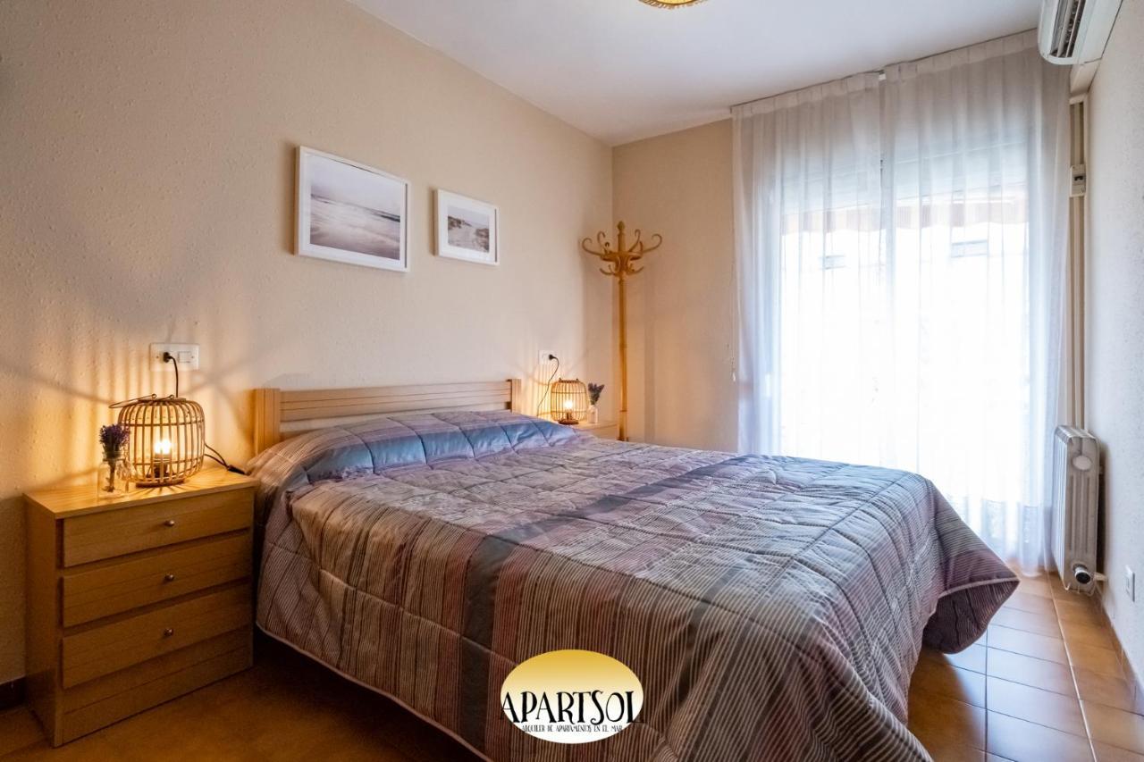 Apartamentos Marina Sol De Espana Cambrils Εξωτερικό φωτογραφία