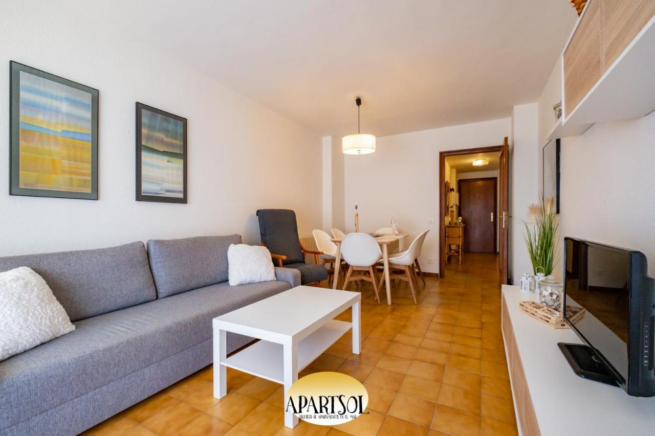 Apartamentos Marina Sol De Espana Cambrils Εξωτερικό φωτογραφία
