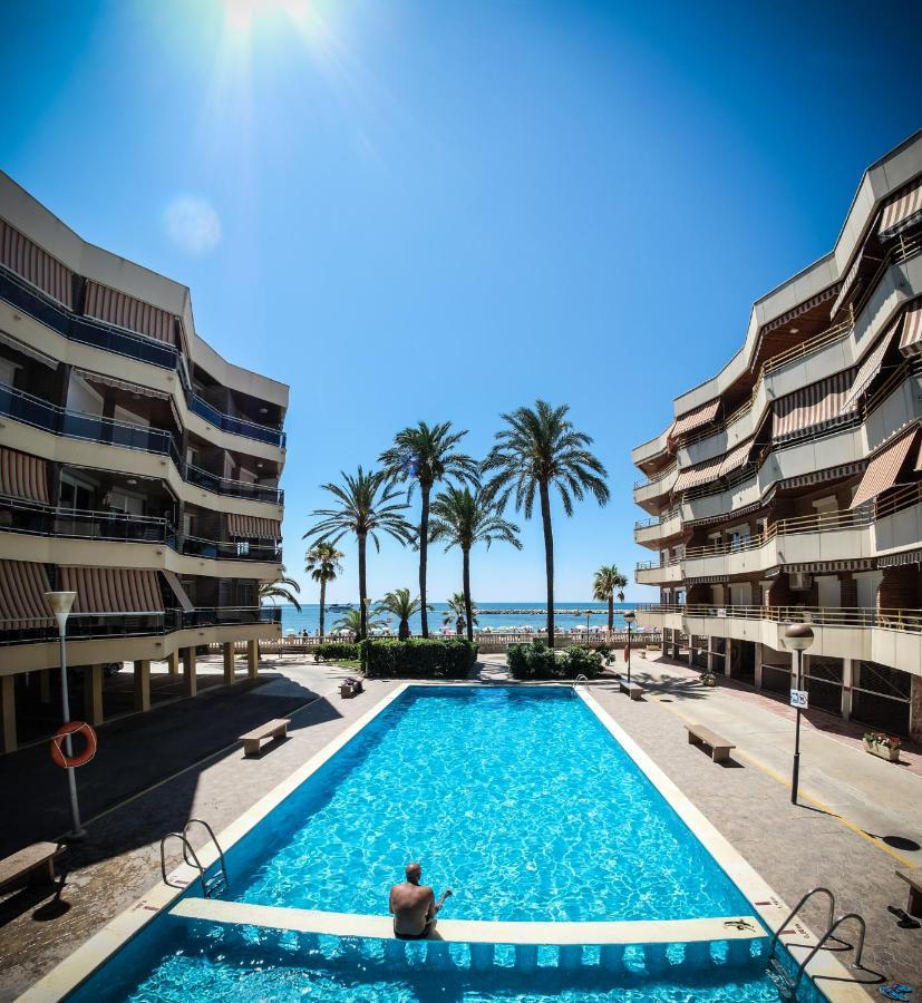 Apartamentos Marina Sol De Espana Cambrils Εξωτερικό φωτογραφία