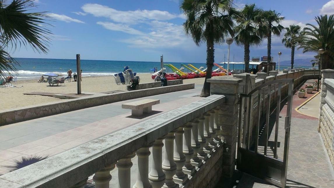Apartamentos Marina Sol De Espana Cambrils Εξωτερικό φωτογραφία
