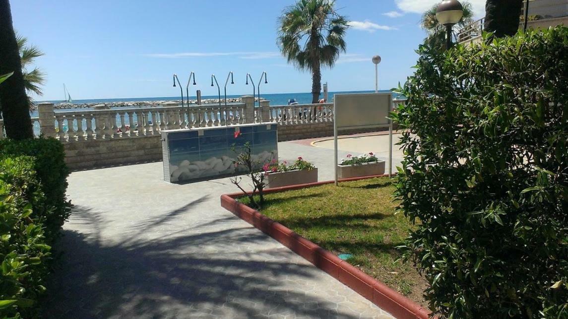 Apartamentos Marina Sol De Espana Cambrils Εξωτερικό φωτογραφία