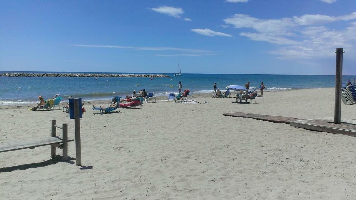 Apartamentos Marina Sol De Espana Cambrils Εξωτερικό φωτογραφία