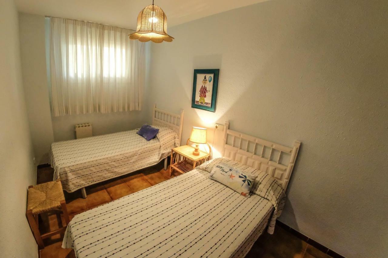 Apartamentos Marina Sol De Espana Cambrils Εξωτερικό φωτογραφία
