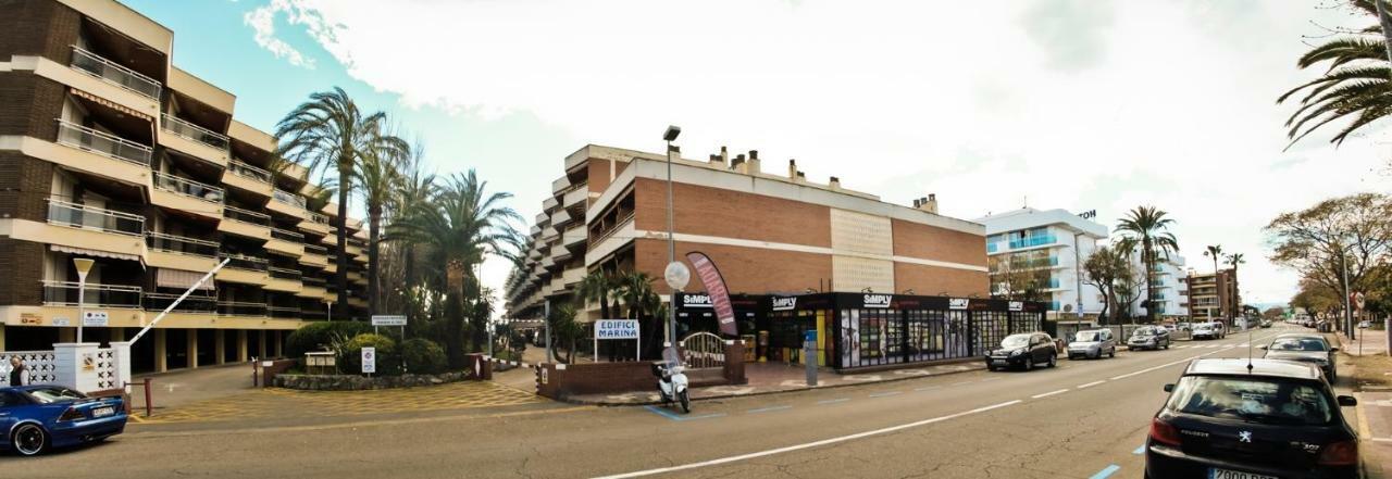 Apartamentos Marina Sol De Espana Cambrils Εξωτερικό φωτογραφία