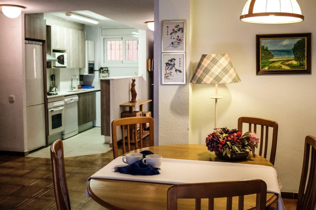 Apartamentos Marina Sol De Espana Cambrils Εξωτερικό φωτογραφία