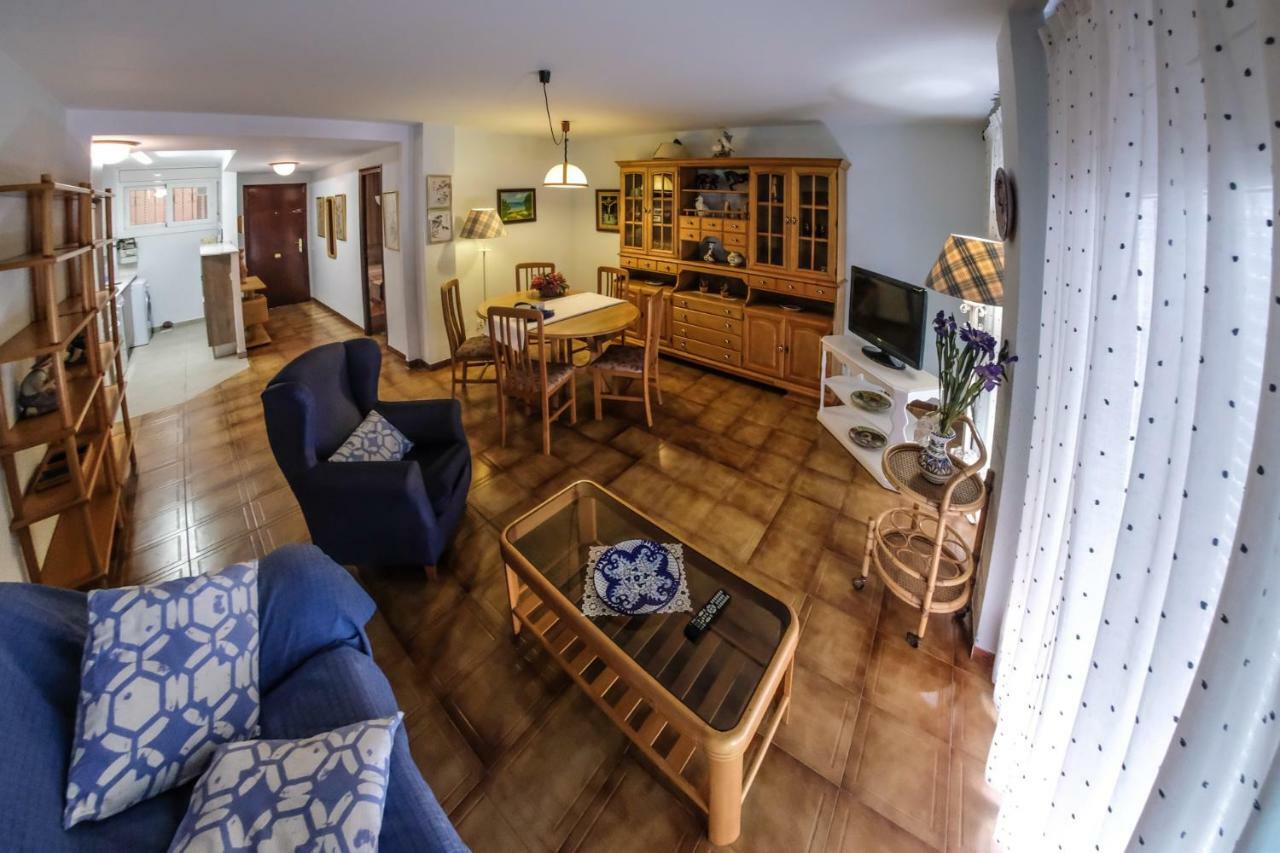 Apartamentos Marina Sol De Espana Cambrils Εξωτερικό φωτογραφία