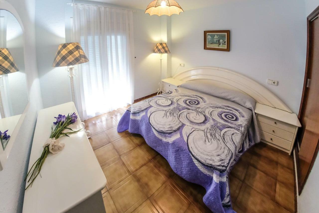 Apartamentos Marina Sol De Espana Cambrils Εξωτερικό φωτογραφία
