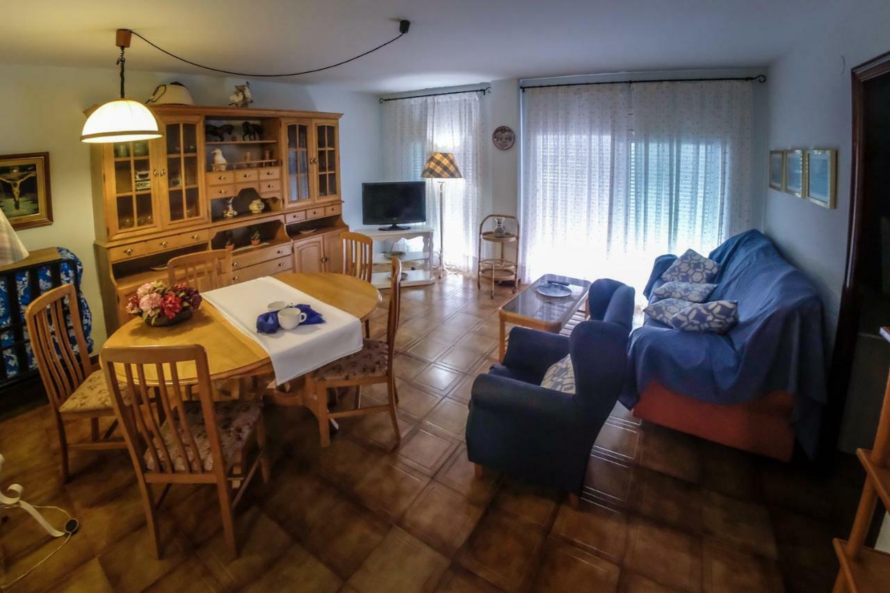 Apartamentos Marina Sol De Espana Cambrils Εξωτερικό φωτογραφία