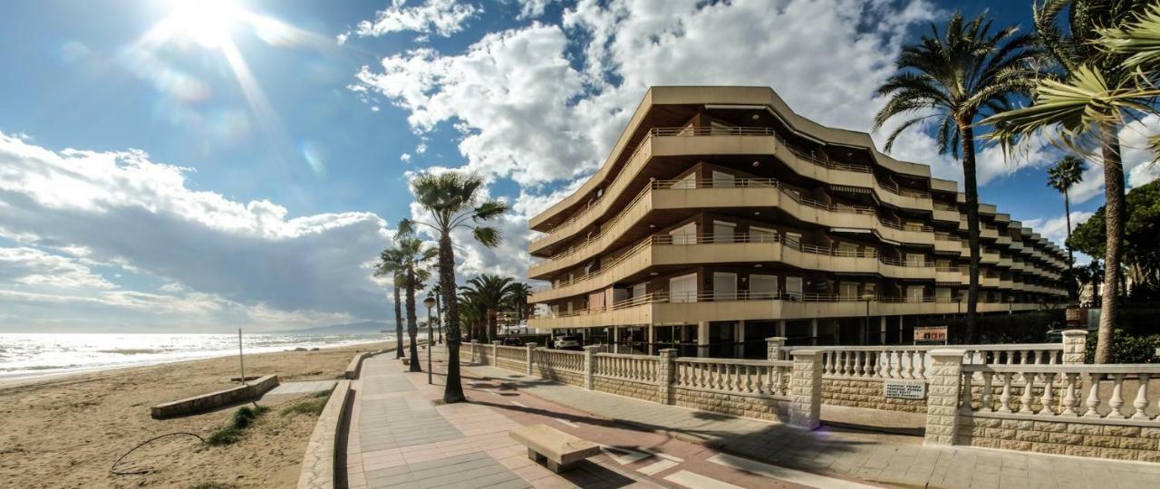 Apartamentos Marina Sol De Espana Cambrils Εξωτερικό φωτογραφία