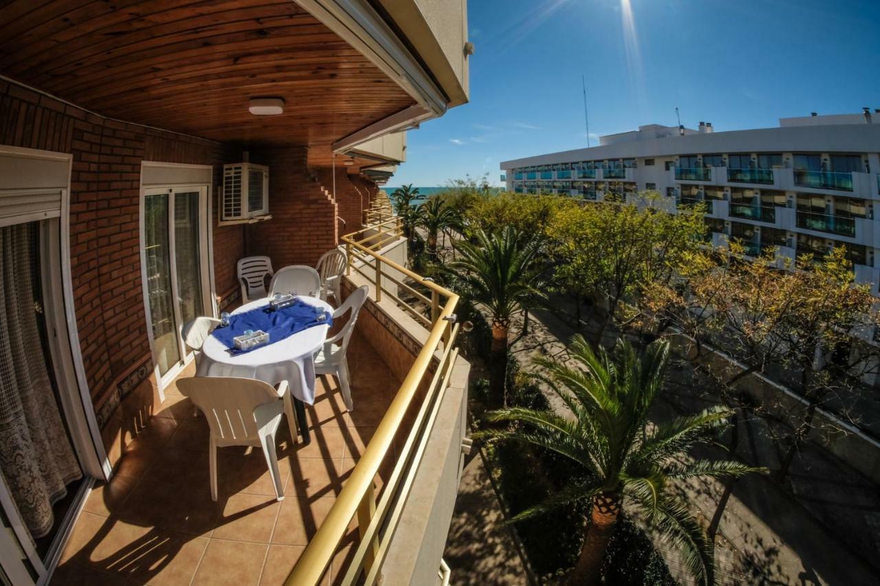 Apartamentos Marina Sol De Espana Cambrils Εξωτερικό φωτογραφία