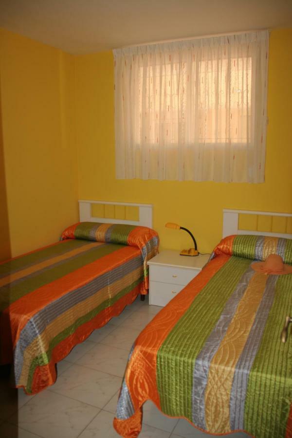 Apartamentos Marina Sol De Espana Cambrils Εξωτερικό φωτογραφία