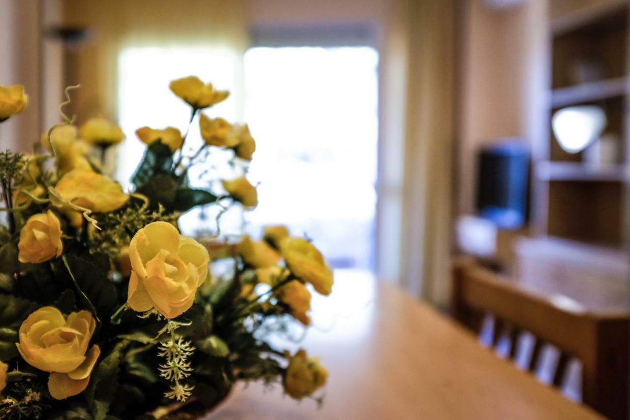 Apartamentos Marina Sol De Espana Cambrils Εξωτερικό φωτογραφία