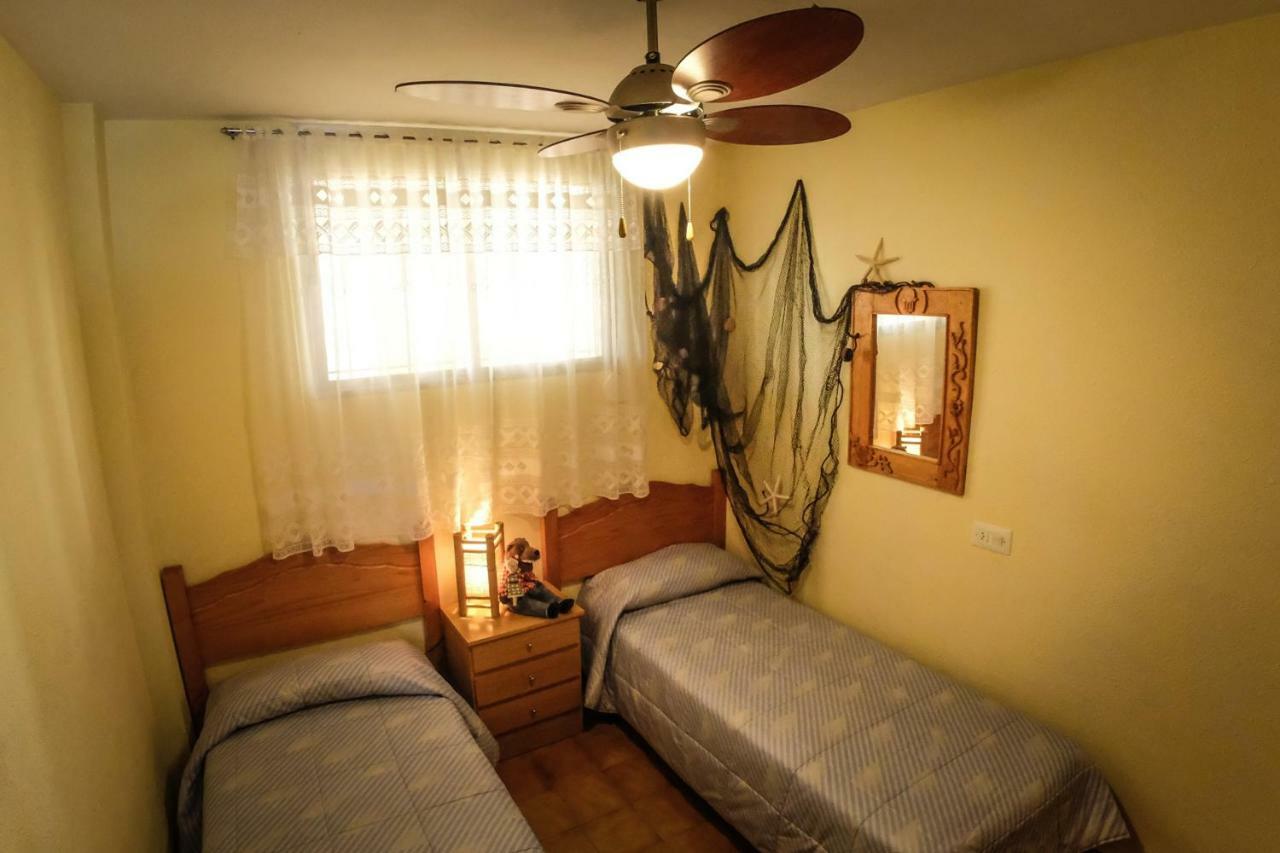 Apartamentos Marina Sol De Espana Cambrils Εξωτερικό φωτογραφία