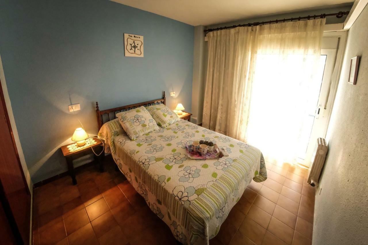 Apartamentos Marina Sol De Espana Cambrils Εξωτερικό φωτογραφία