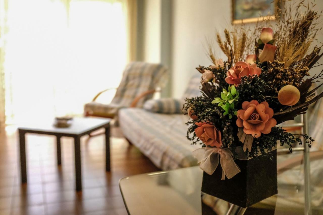 Apartamentos Marina Sol De Espana Cambrils Εξωτερικό φωτογραφία