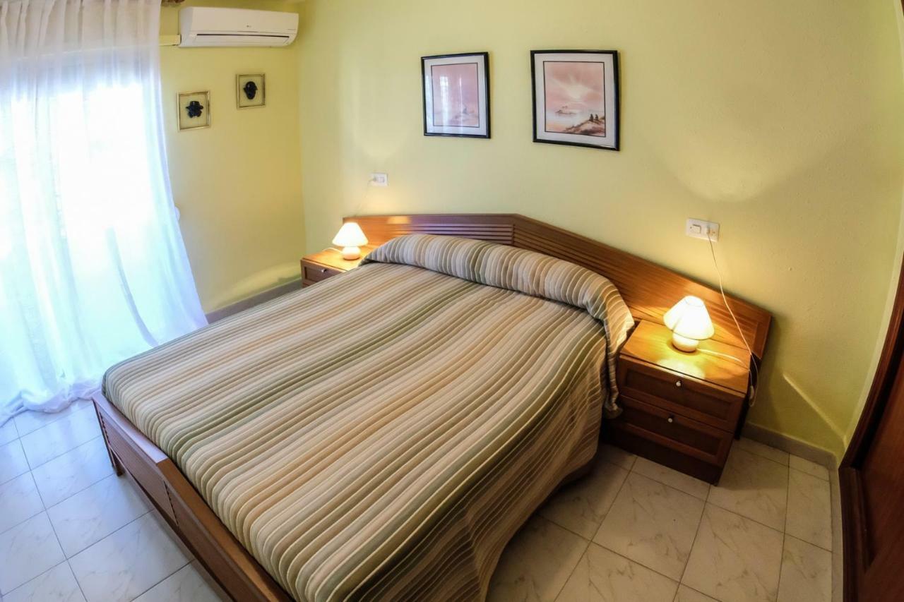Apartamentos Marina Sol De Espana Cambrils Εξωτερικό φωτογραφία