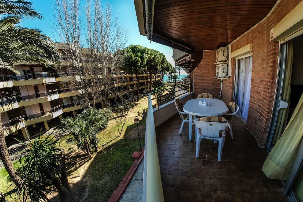 Apartamentos Marina Sol De Espana Cambrils Εξωτερικό φωτογραφία
