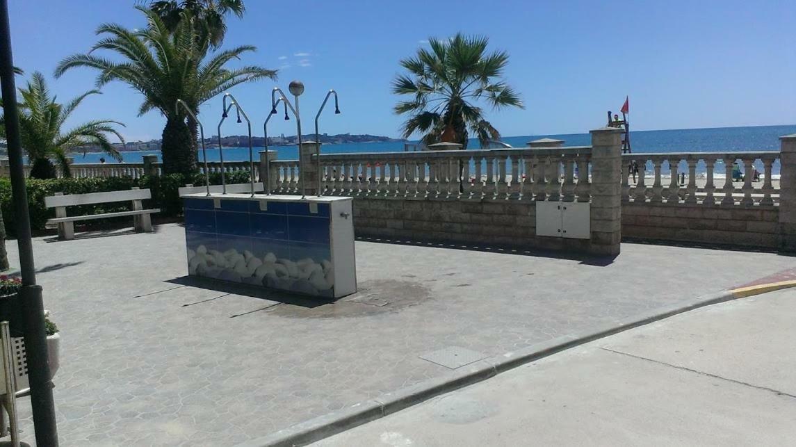 Apartamentos Marina Sol De Espana Cambrils Εξωτερικό φωτογραφία