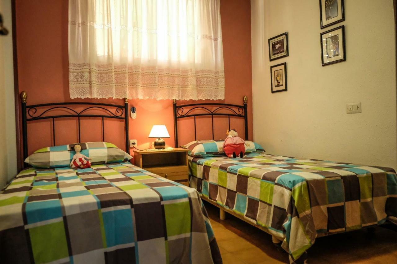 Apartamentos Marina Sol De Espana Cambrils Εξωτερικό φωτογραφία