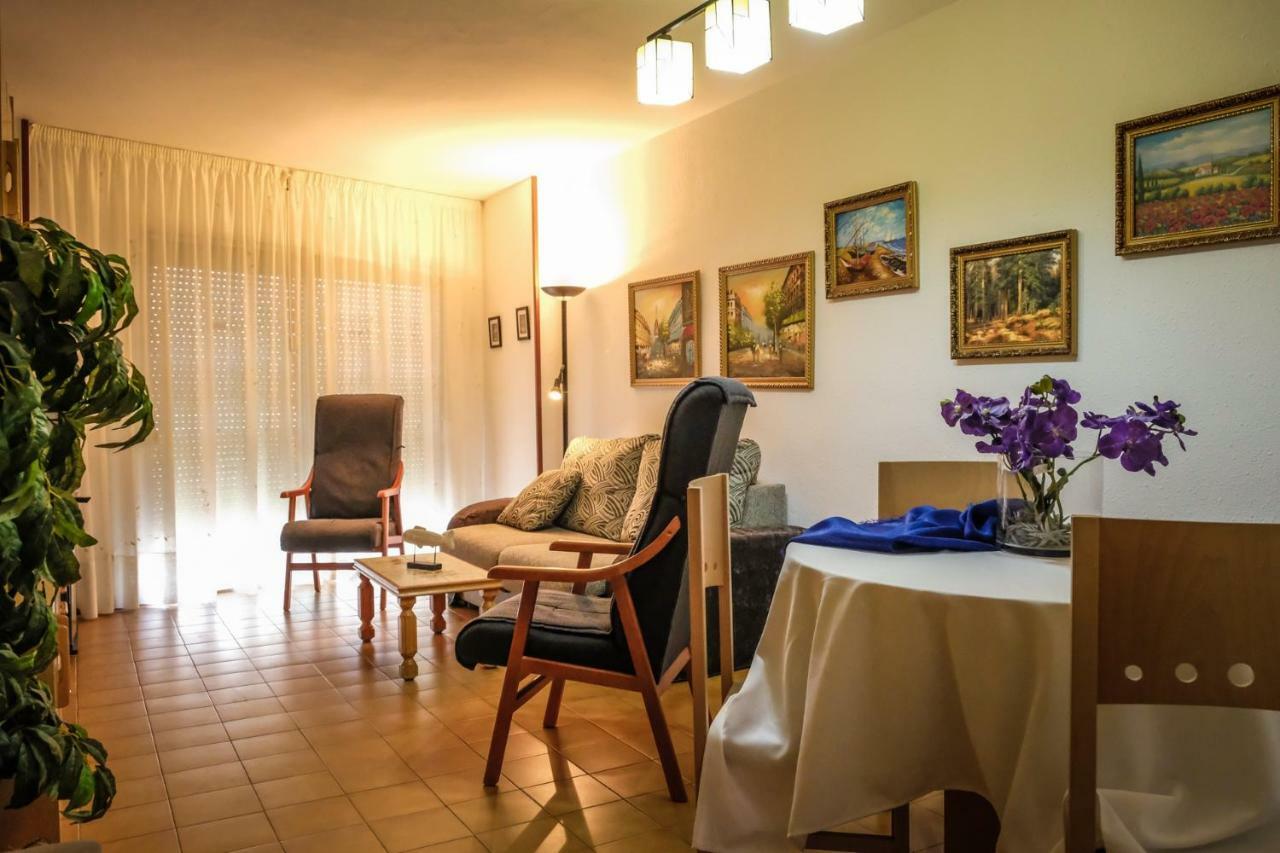 Apartamentos Marina Sol De Espana Cambrils Εξωτερικό φωτογραφία