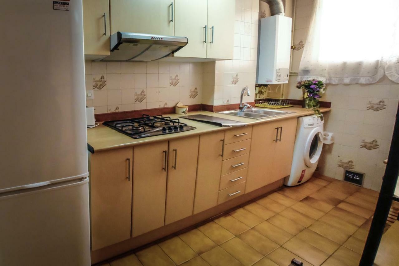 Apartamentos Marina Sol De Espana Cambrils Εξωτερικό φωτογραφία