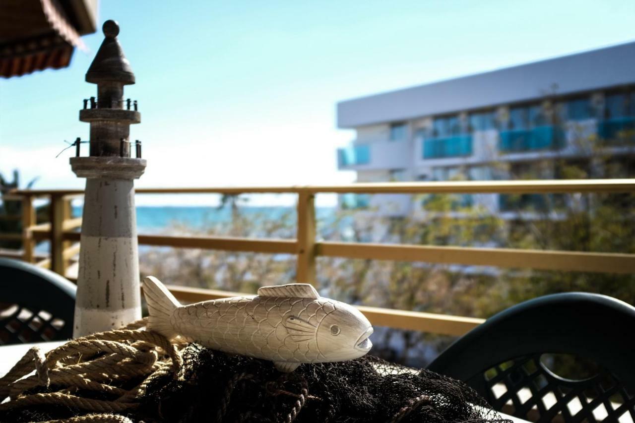 Apartamentos Marina Sol De Espana Cambrils Εξωτερικό φωτογραφία