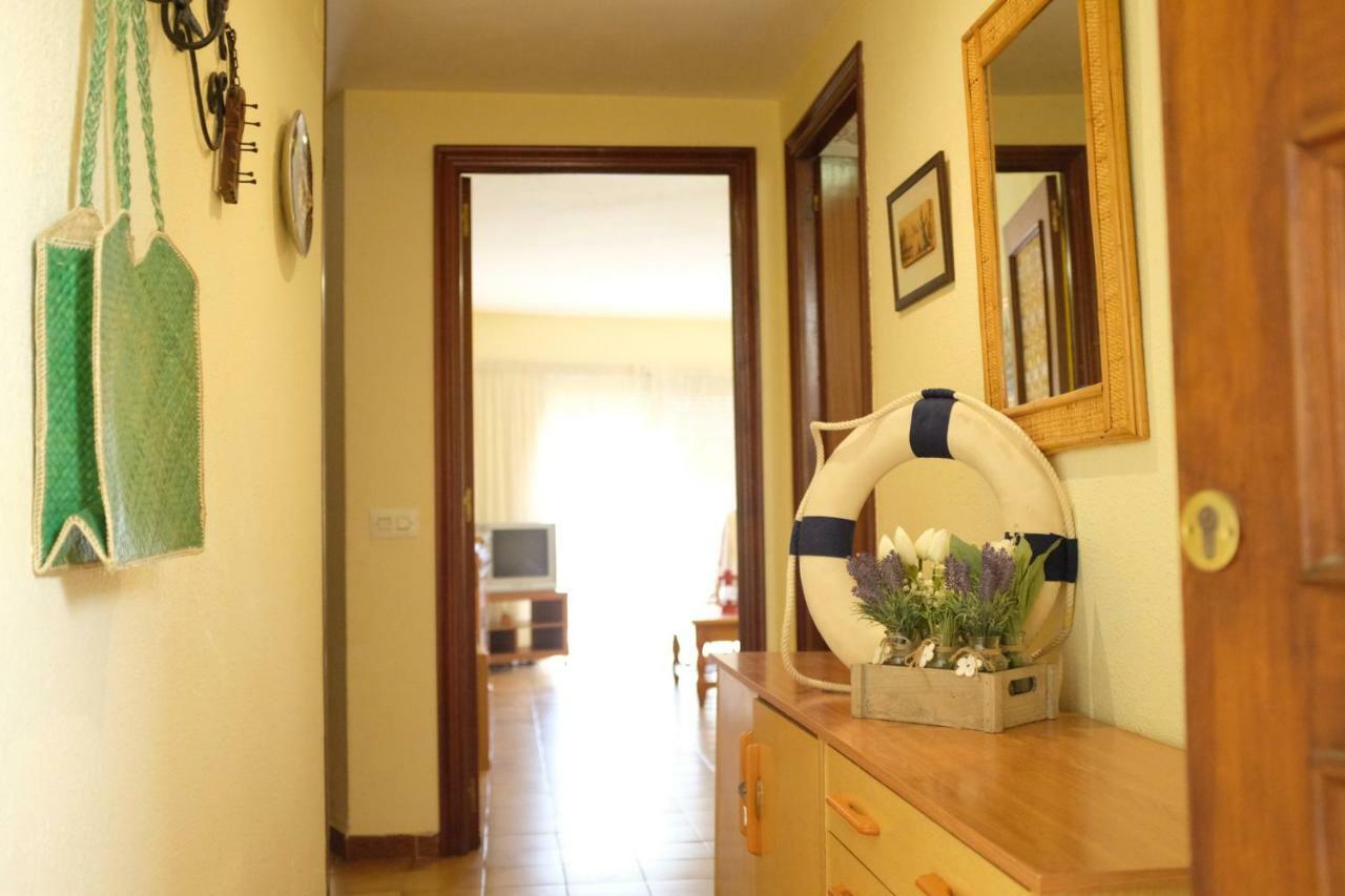 Apartamentos Marina Sol De Espana Cambrils Εξωτερικό φωτογραφία