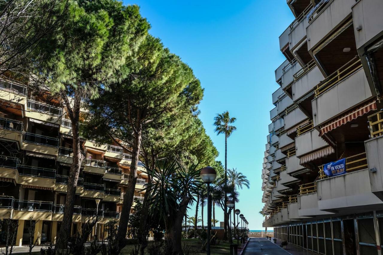 Apartamentos Marina Sol De Espana Cambrils Εξωτερικό φωτογραφία