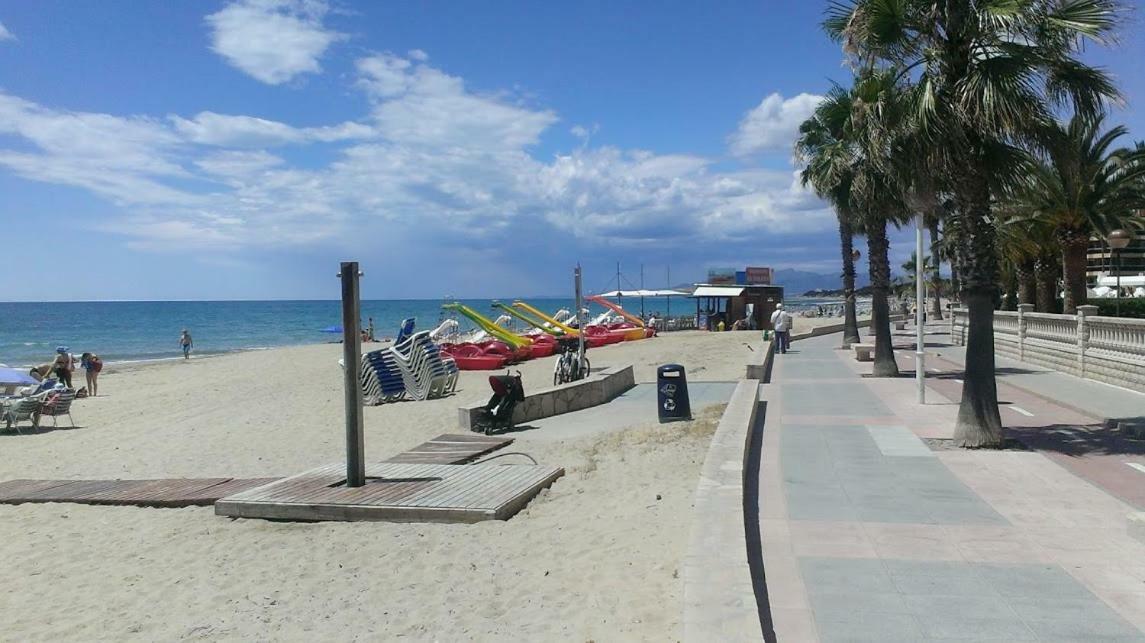 Apartamentos Marina Sol De Espana Cambrils Εξωτερικό φωτογραφία