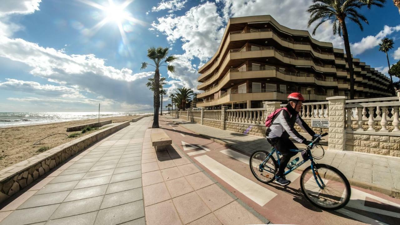 Apartamentos Marina Sol De Espana Cambrils Εξωτερικό φωτογραφία
