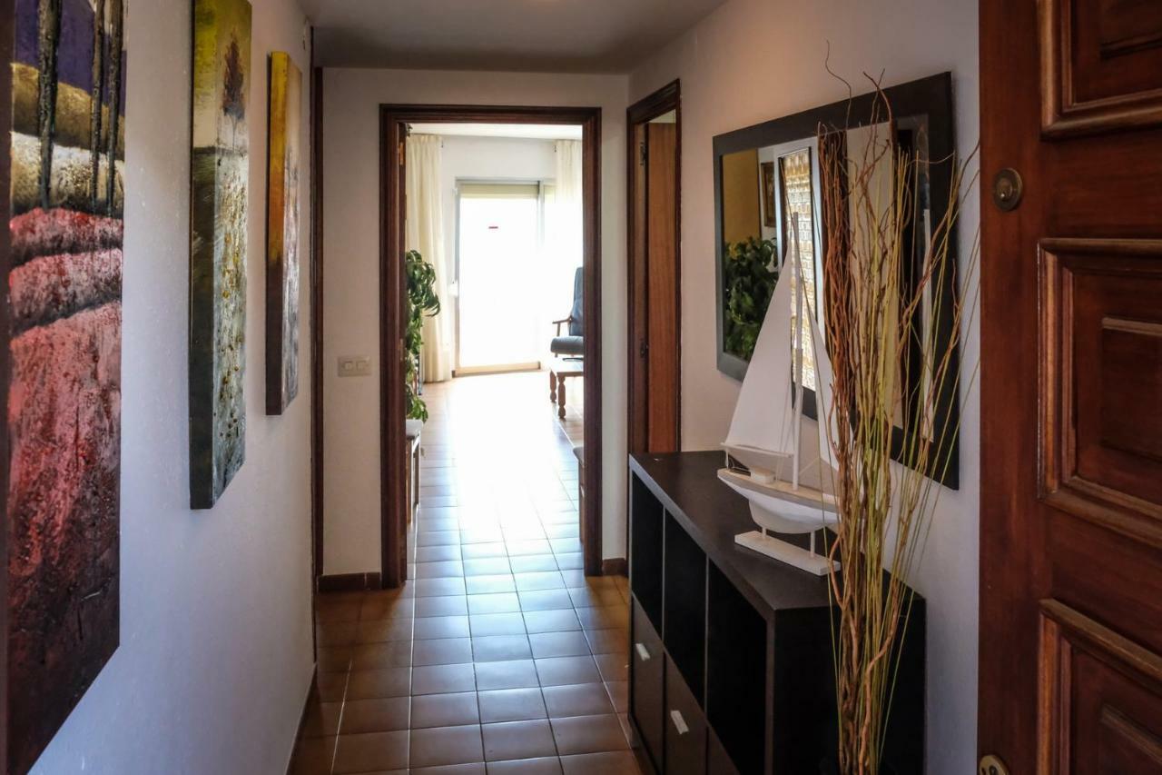 Apartamentos Marina Sol De Espana Cambrils Εξωτερικό φωτογραφία