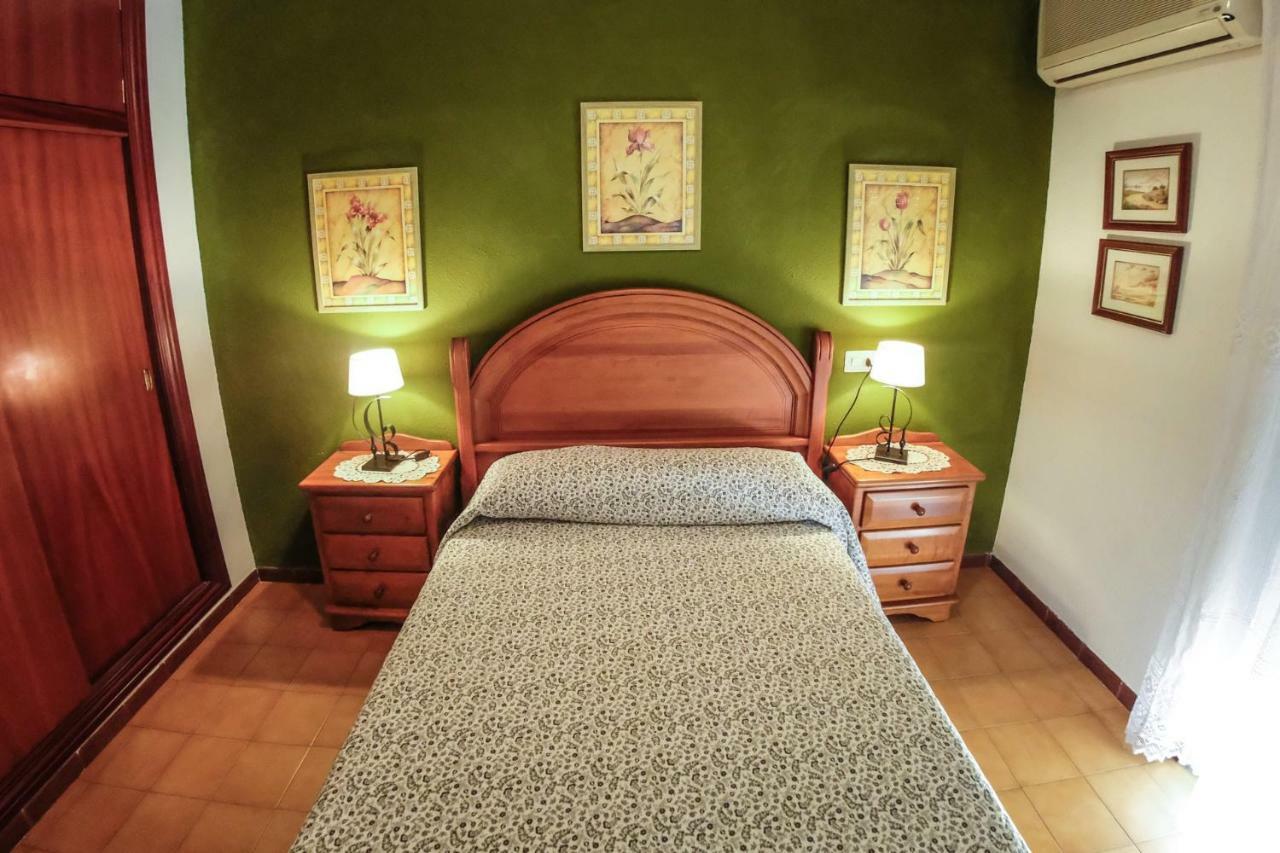 Apartamentos Marina Sol De Espana Cambrils Εξωτερικό φωτογραφία