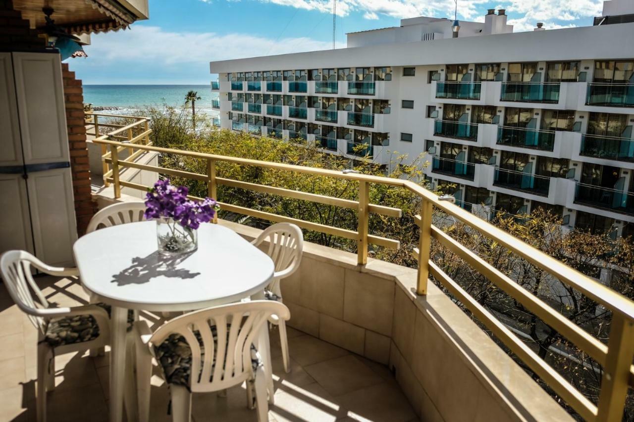 Apartamentos Marina Sol De Espana Cambrils Εξωτερικό φωτογραφία