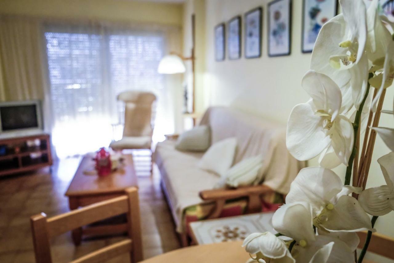 Apartamentos Marina Sol De Espana Cambrils Εξωτερικό φωτογραφία