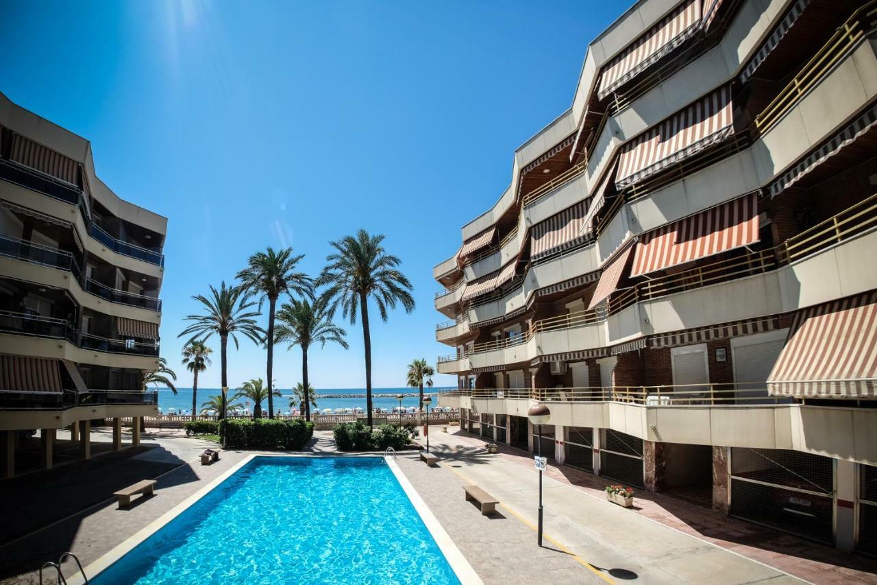 Apartamentos Marina Sol De Espana Cambrils Εξωτερικό φωτογραφία