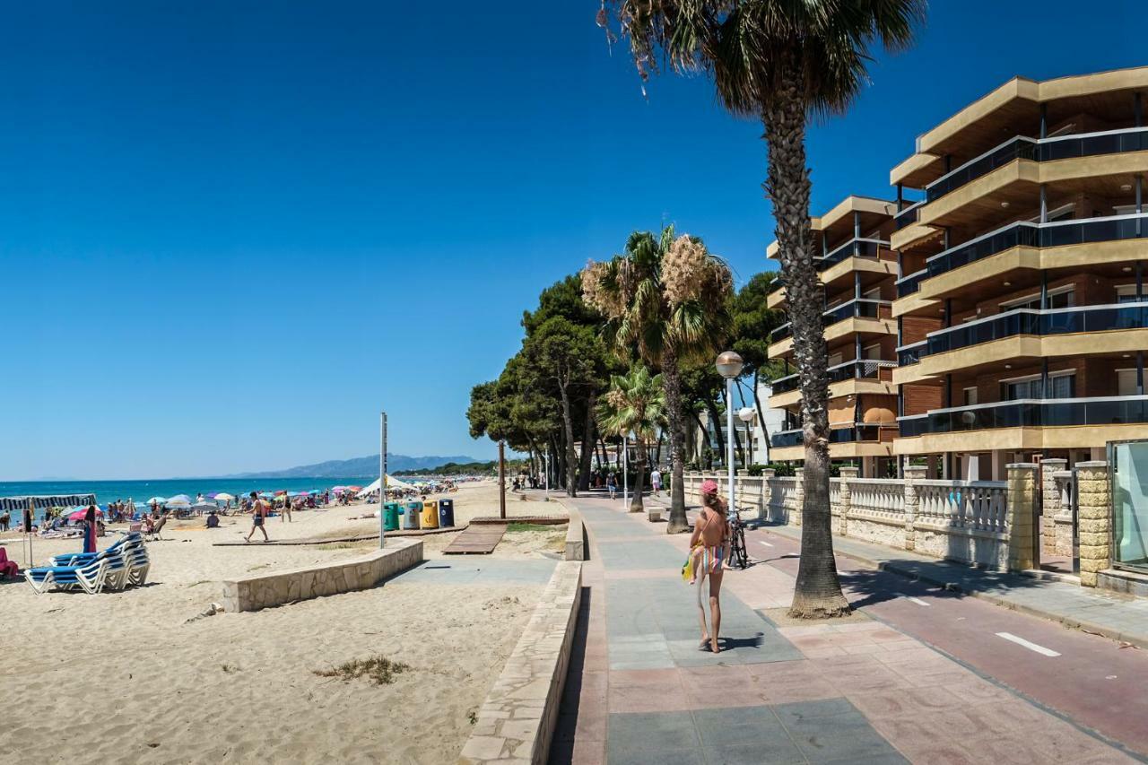 Apartamentos Marina Sol De Espana Cambrils Εξωτερικό φωτογραφία