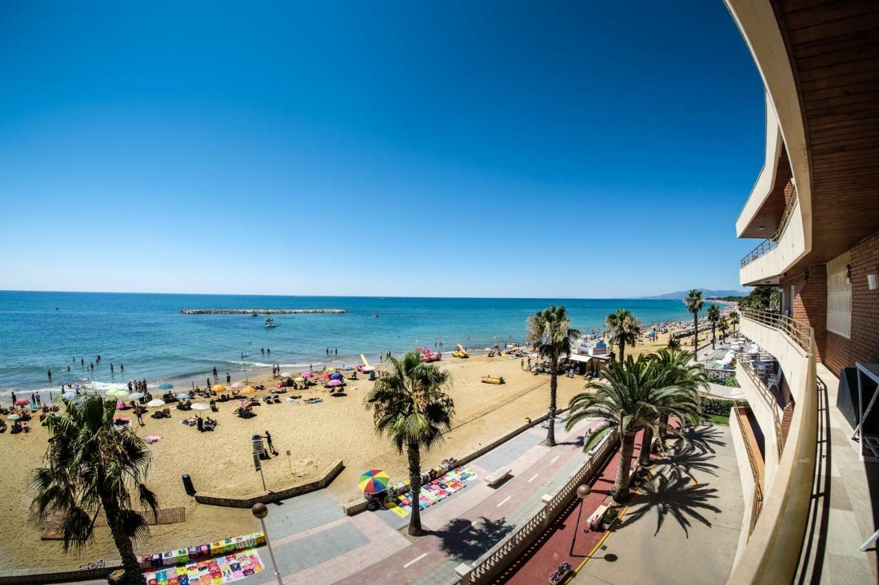 Apartamentos Marina Sol De Espana Cambrils Εξωτερικό φωτογραφία